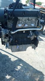MOTORE OPEL ASTRA H 1.6 16V CODICE Z16XER KM 98000