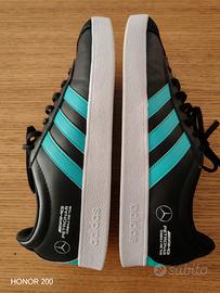 scarpe Adidas ragazzo /uomo taglia 42