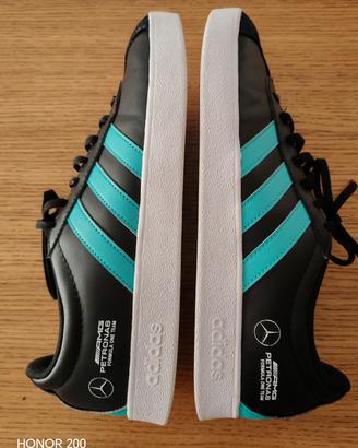 scarpe Adidas ragazzo /uomo taglia 42