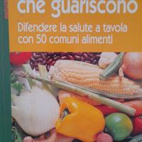 Cibi che guariscono 