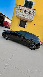 Cerchi originali Mercedes AMG 18 gommati 225/45/18
