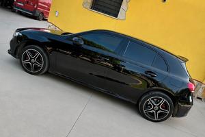 Cerchi originali Mercedes AMG 18 gommati 225/45/18