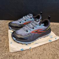 Scarpe Brooks Cascadia
