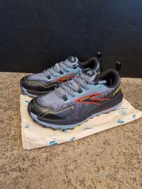 Scarpe Brooks Cascadia