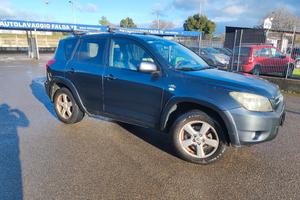 Toyota RAV4 3a serie  2.2 D-4D 177CV Luxury