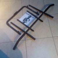 Barra per trazioni PULL UP BAR