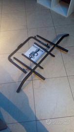 Barra per trazioni PULL UP BAR