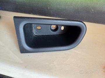 Vaschetta comando alzacristalli jeep rene ant sx