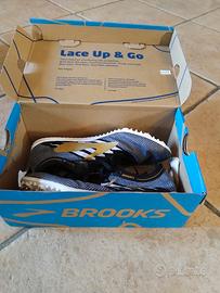 Scarpette chiodate da atletica 