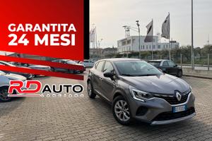 Renault Captur Blue dCi 115 CV EDC Business