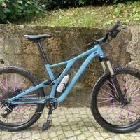 Stumpjumper ST 27.5 donna M