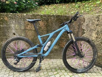 Stumpjumper ST 27.5 donna M