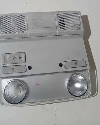 plafoniera volkswagen 