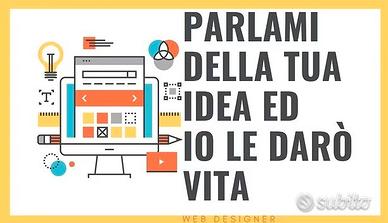 Sito Web e Marketing