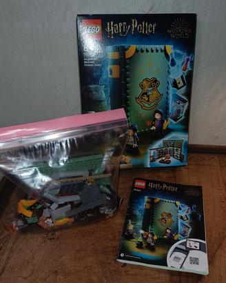 Lego libro Harry Potter 76833 - pozioni