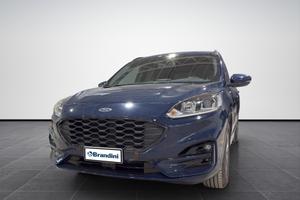 FORD Kuga 2.5 full hybrid ST-Line X 2wd 190cv cvt