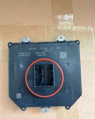 Centralina faro destro alfa romeo tonale