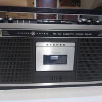 radio general electric