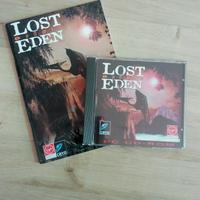 Lost Eden Retro game 1995