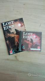 Lost Eden Retro game 1995