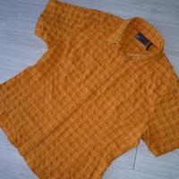 Camicia trekking Mammut