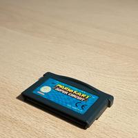 🏎️ Mario Kart SC GBA | Originale
