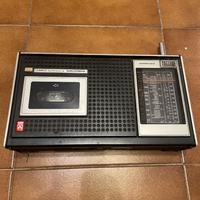 Radio Vintage Grundig C2600