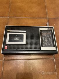 Radio Vintage Grundig C2600
