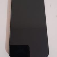 Apple Iphone 16e Nero 128gb