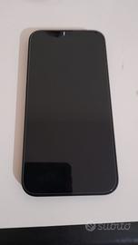 Apple Iphone 16e Nero 128gb