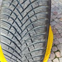 pneumatici invernali