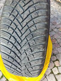 pneumatici invernali