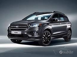 Ricambi ford kuga