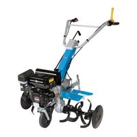 Motozappa bertolini 215 s motore emak k 800 h ohv