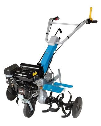 Motozappa bertolini 215 s motore emak k 800 h ohv