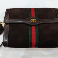 Bag vintage originale anni 70 Gucci