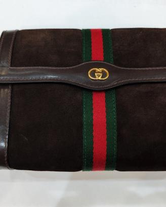 Bag vintage originale anni 70 Gucci