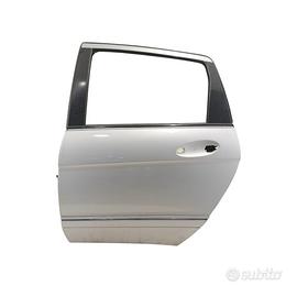 Porta post sx Mercedes-Benz Classe B 2.0 D 2006