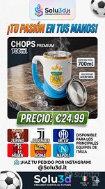 vaso termico