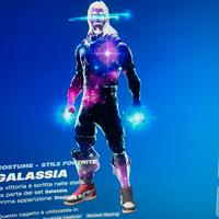Account fortnite