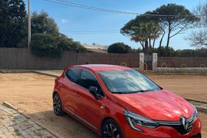 Renault Clio 5 1.0 tce 100cv Edition One