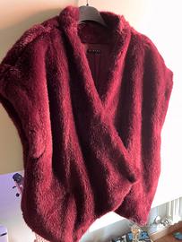 ECO PELLICCIA Sisley