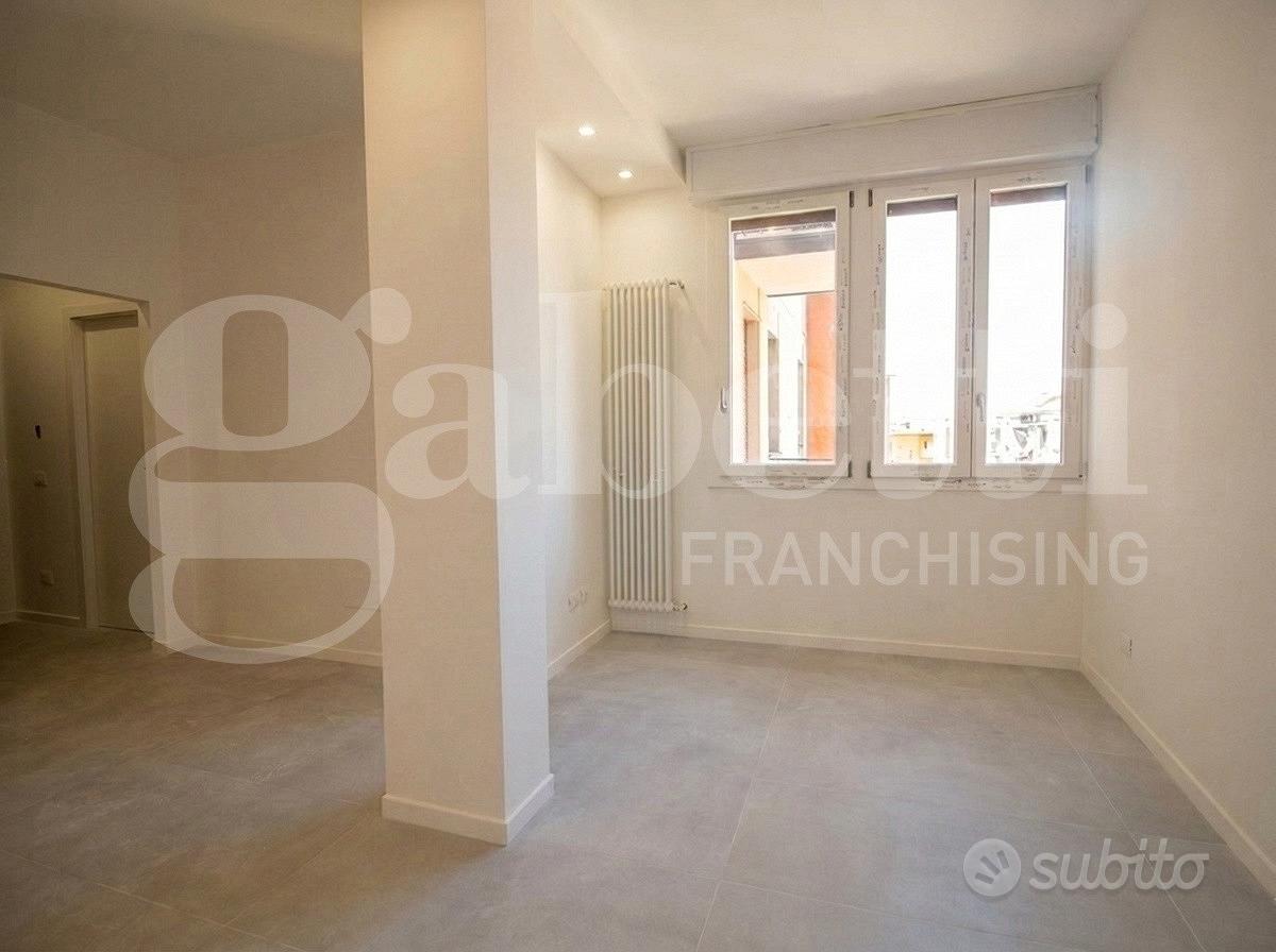 Apartment in Bologna, Manifattura delle Arti, Porto-Saragozza - Altro