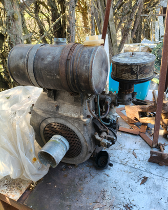Acme fe82 9 hp
