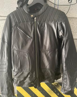 Giubbotto moto Hevik xxl tg 50/52