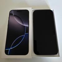 IPhone 16 Pro Max 256gb