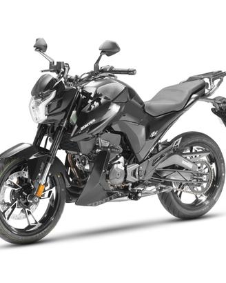 ZONTES 125 Z2