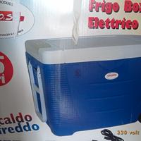 Frigo Box elettrico 