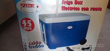 Frigo Box elettrico 