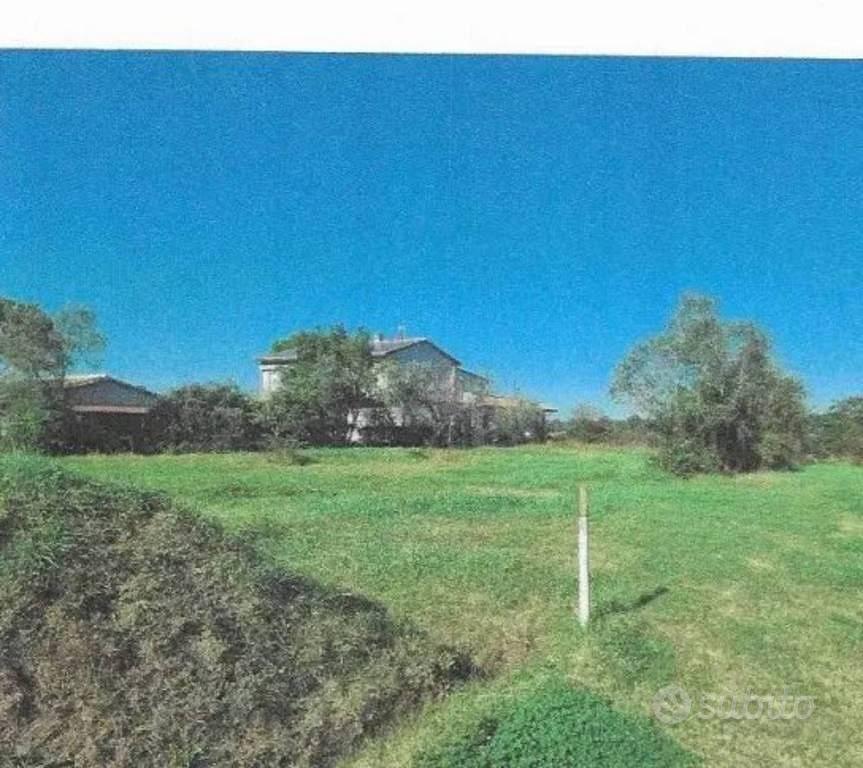 Immobile in asta di 1286 m² a Castiglione del Lago - Vista 5